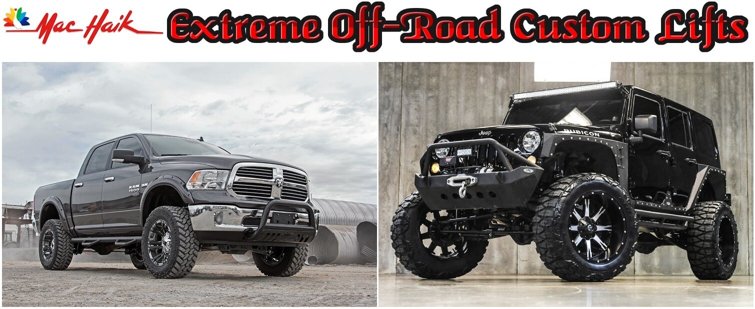Mac Haik Extreme off-road custom lifts.jpg