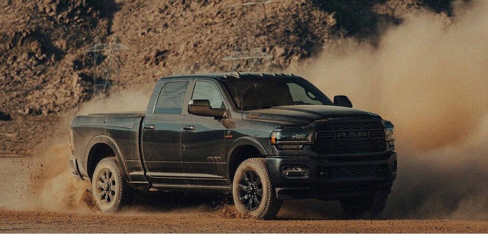 2023 dodge ram 2500 for sale temple tx exterior