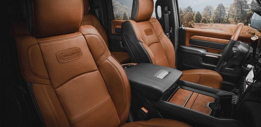 2023 dodge ram 2500 for sale temple tx interior