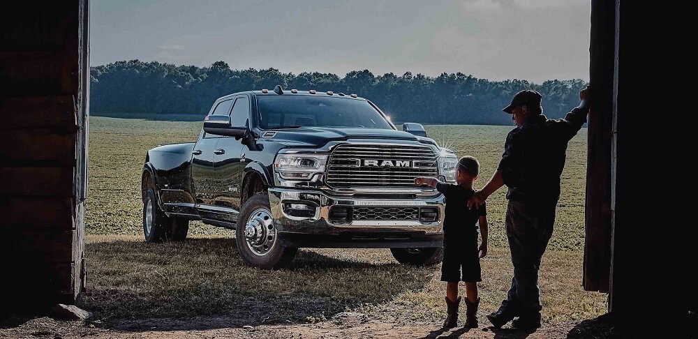 2023 dodge ram 3500 for sale temple tx exterior