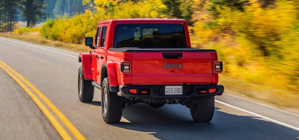 2023 jeep gladiator for sale temple tx highway