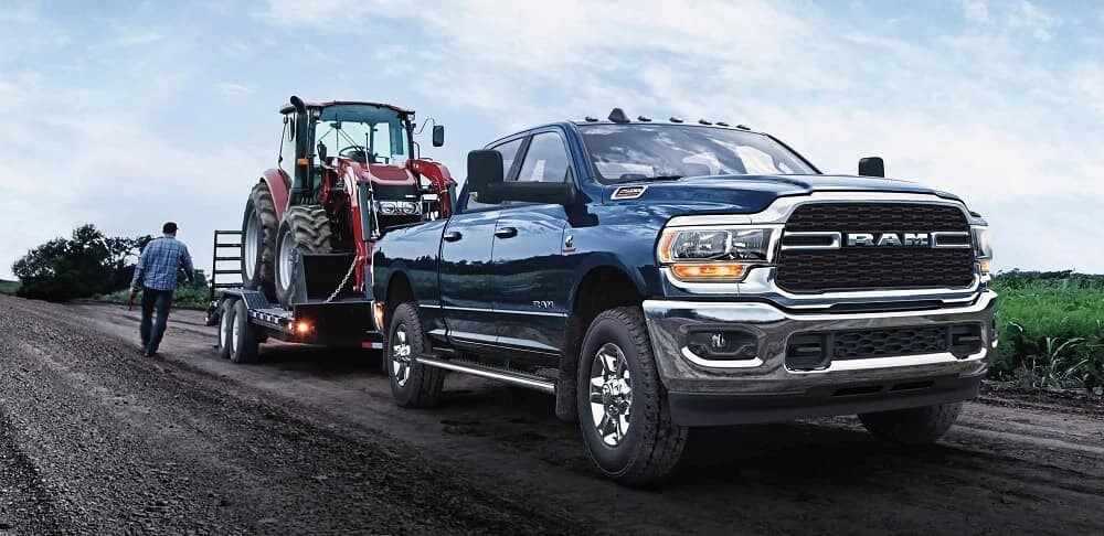 2023 dodge ram 2500 for sale temple tx haul