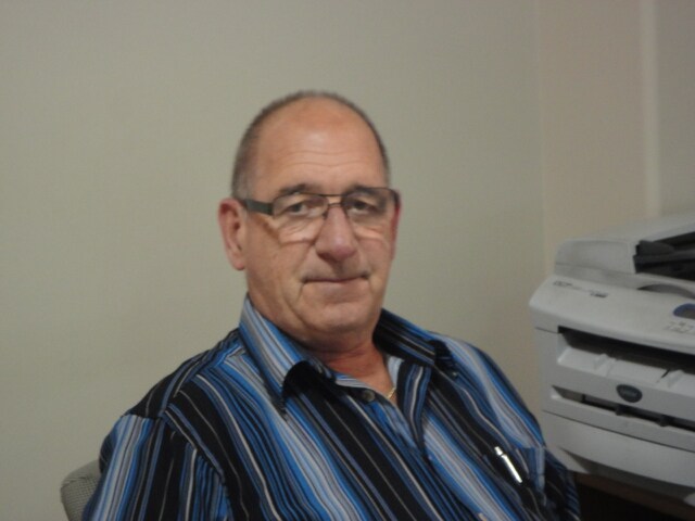 Garry McIntaggart