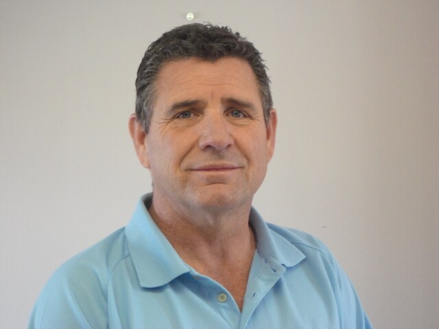 Michael Gregor