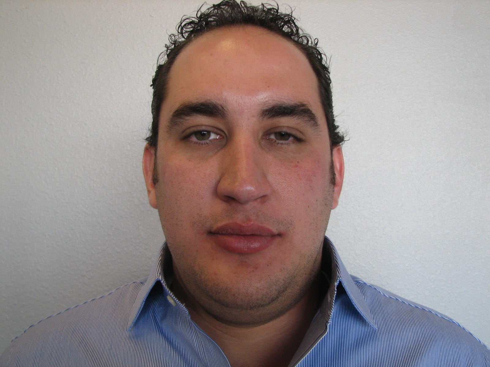 Carlos Ramos