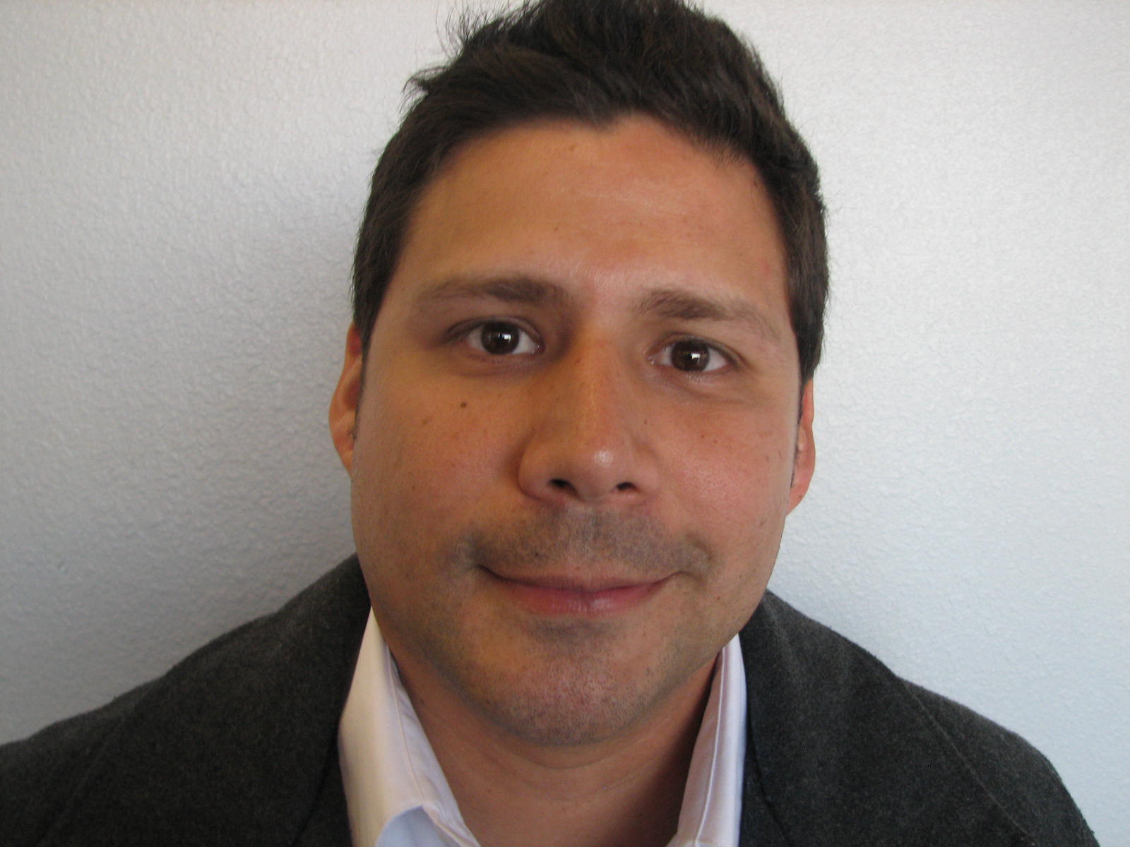 Rigoberto Marmolejo