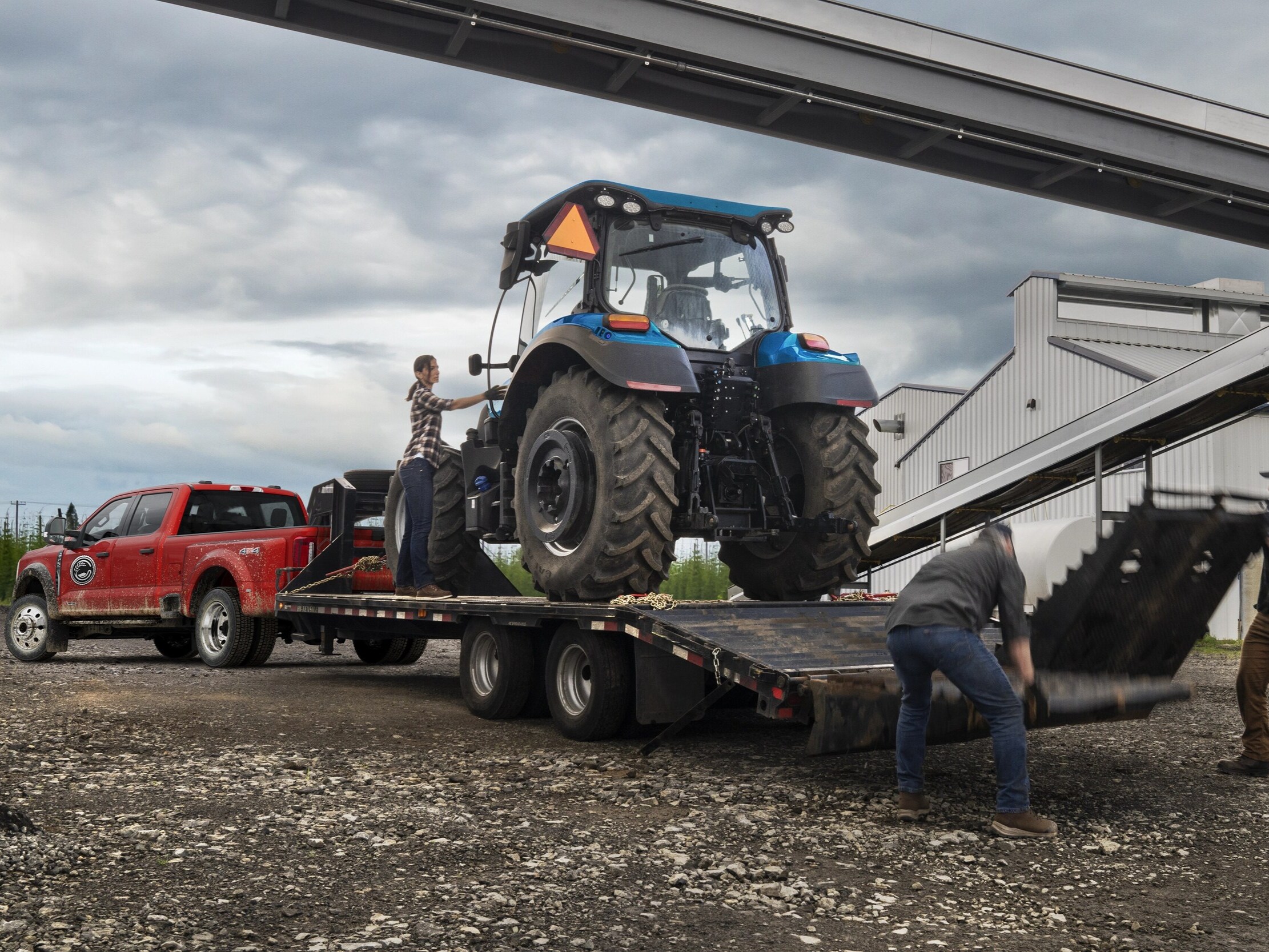 Super Duty