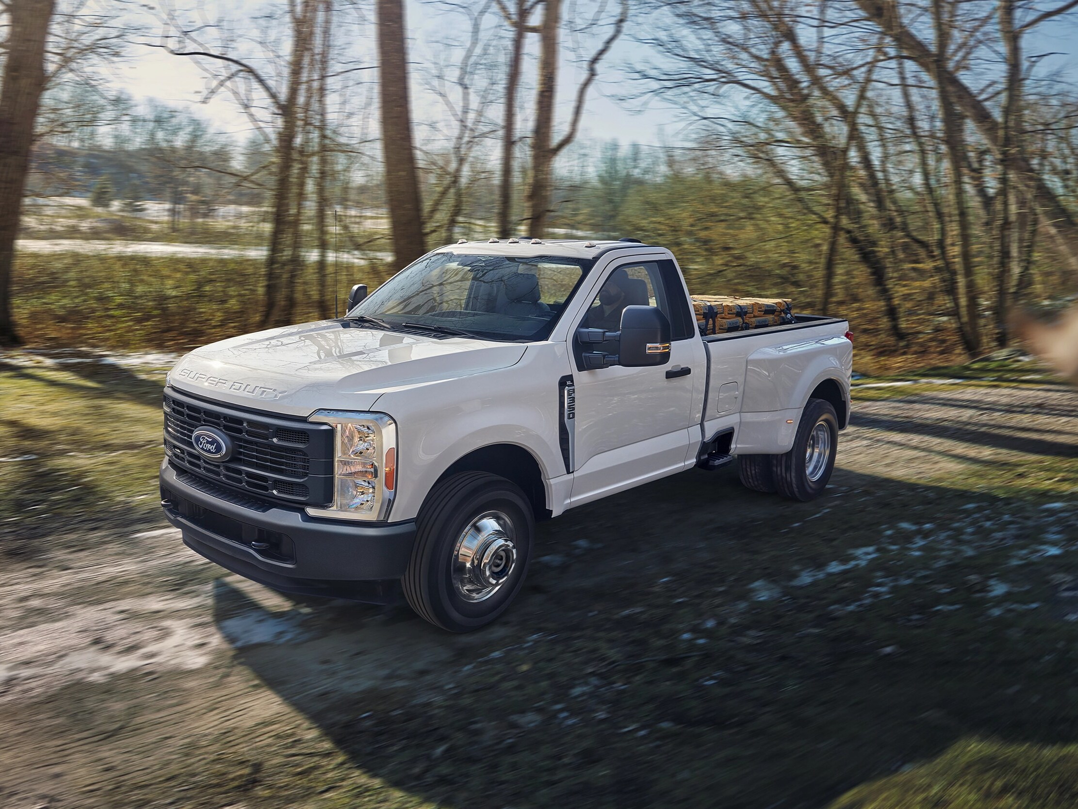 Super Duty