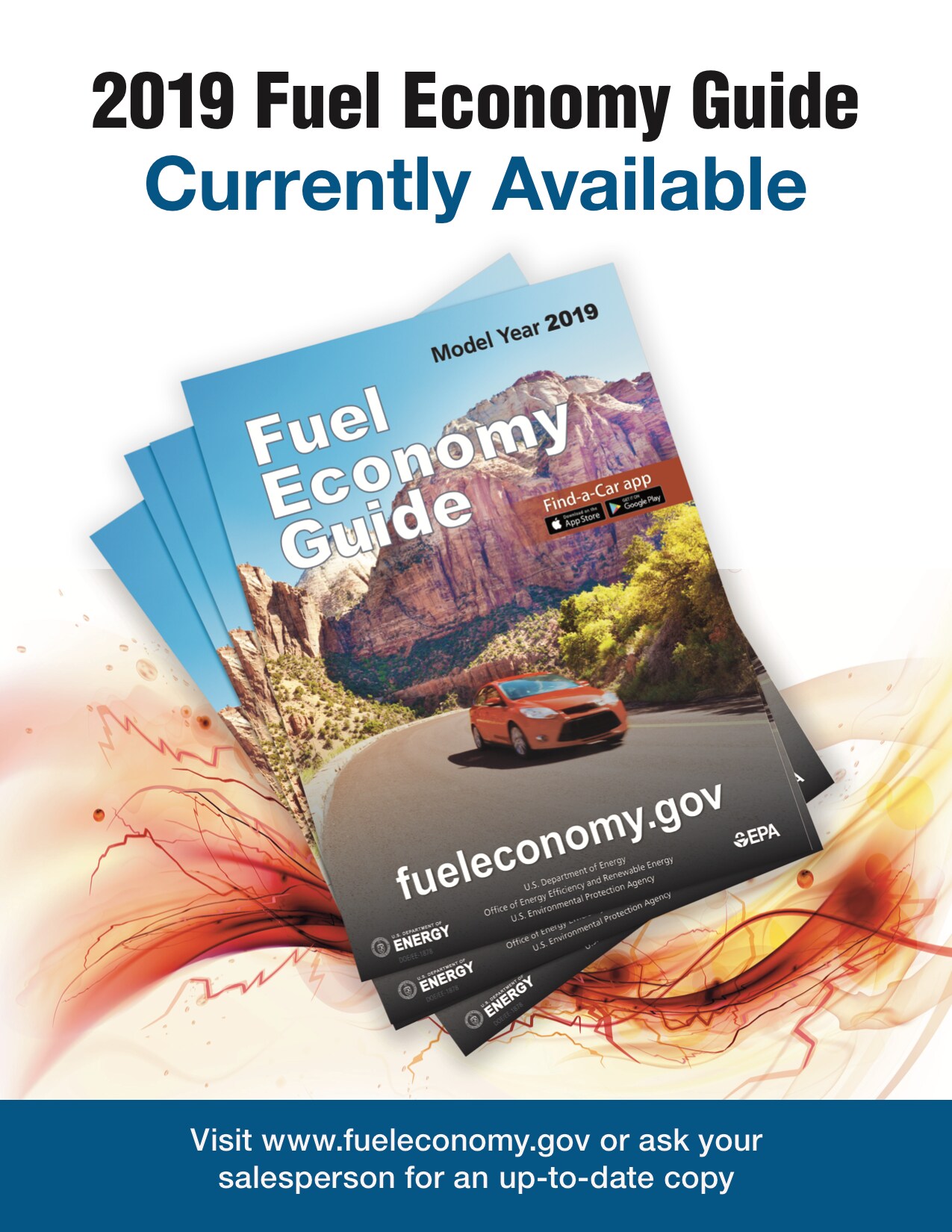 Fuel Economy Guide