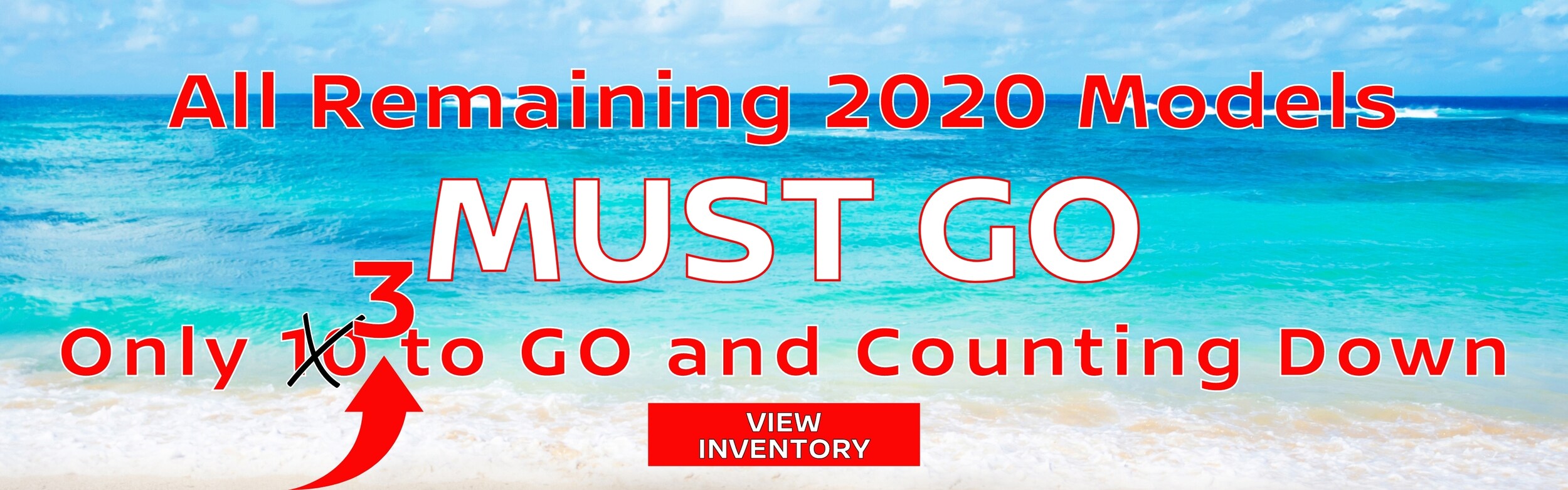 All remaining 2020 models must go April.jpg