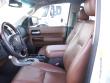 2011 Toyota Sequoia Platinum 4x4 dealer photo