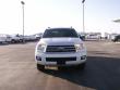 2011 Toyota Sequoia Platinum 4x4 dealer photo