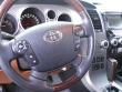 2011 Toyota Sequoia Platinum 4x4 dealer photo