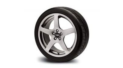 4-Wheel Alignment & Tire Rotation
