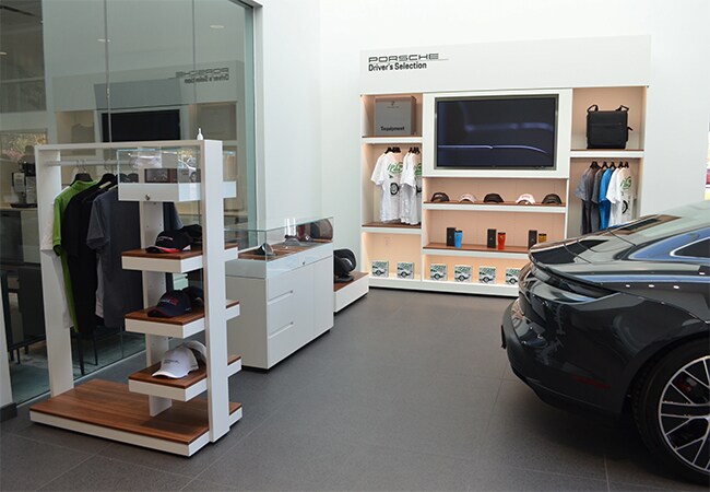 MAG Porsche Dublin Service MAG Porsche Dublin Service