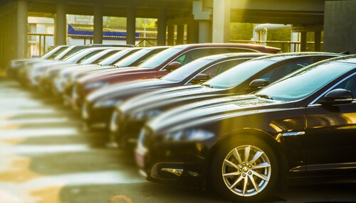 Tips for Financing a Used Car