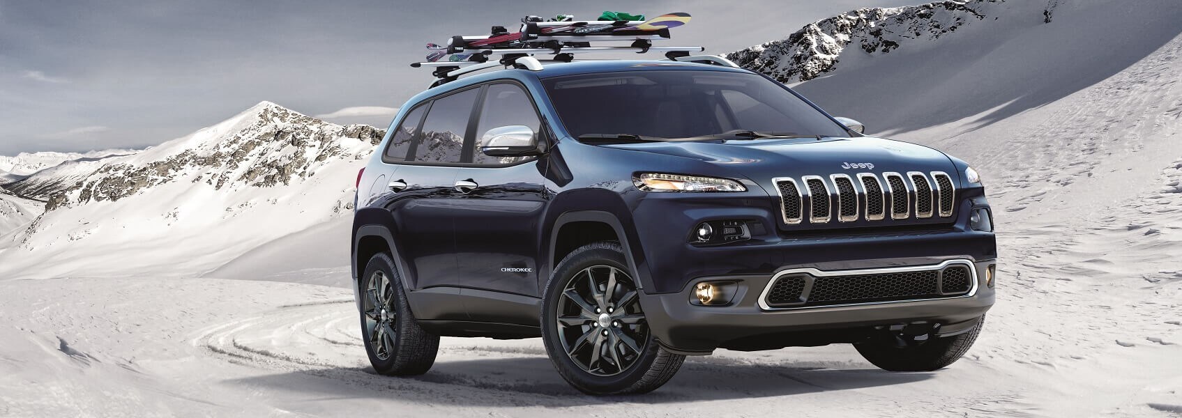 Used Jeep Dealer near Vestal NY Maguire Family of Dealerships