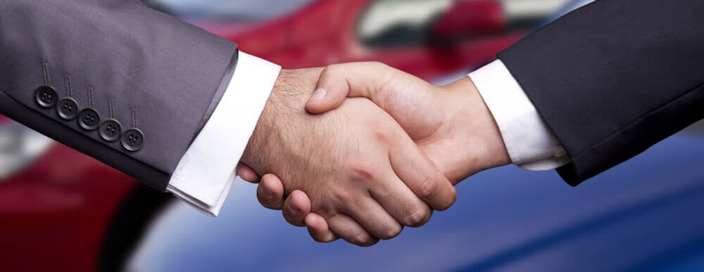 Used Car Dealer