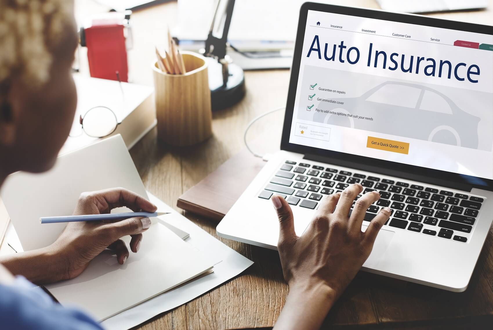 What to Do After Buying a Used Car