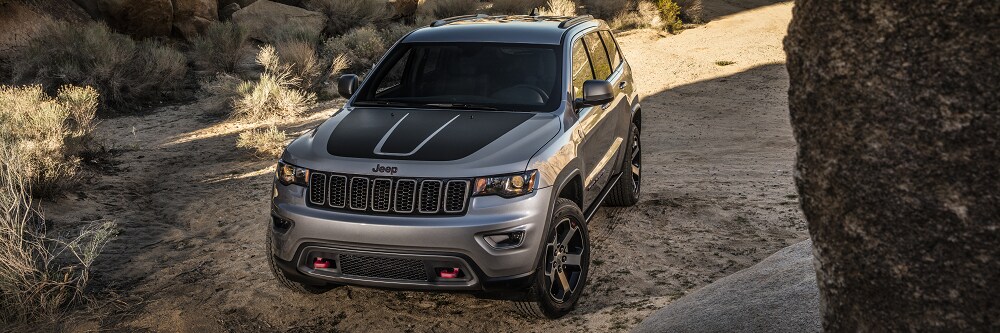 Best Used Jeeps for Off-Roading