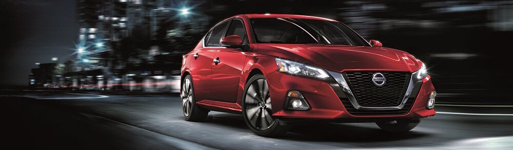 Top Used Nissan Models