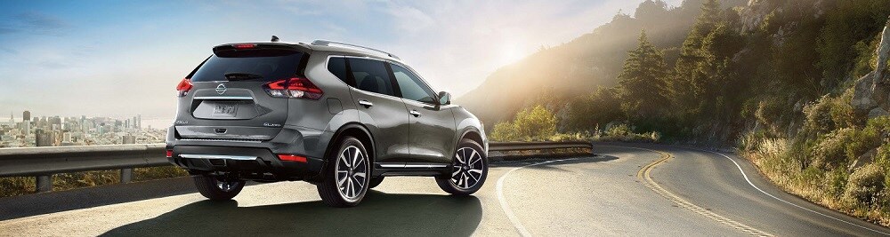 Top Used Nissan Models