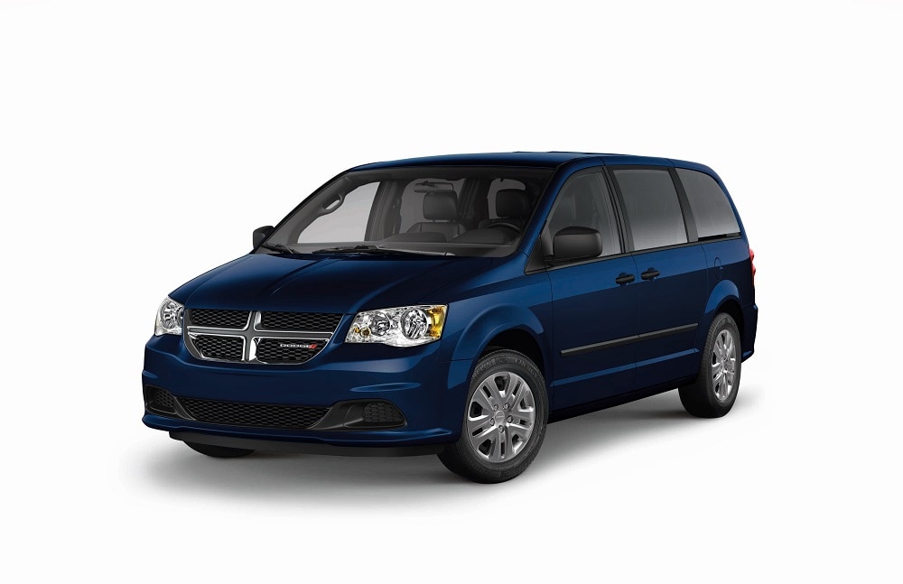 Top Used Dodge Models