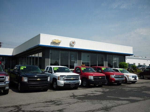 Toyota dealerships in ny state