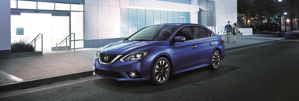 Top Used Nissan Models