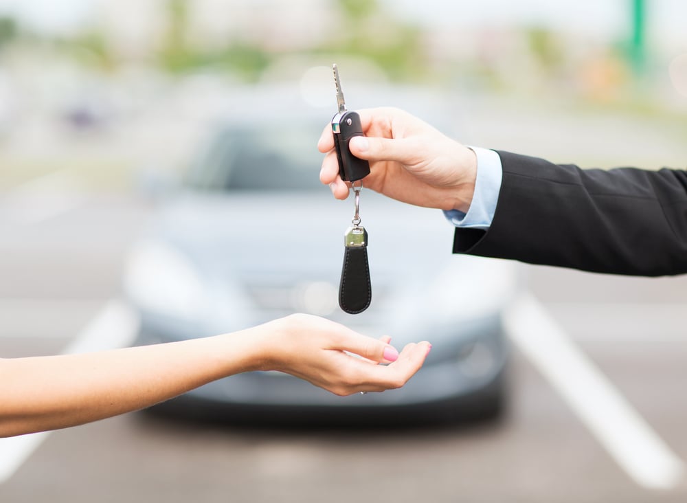Used Car Checklist