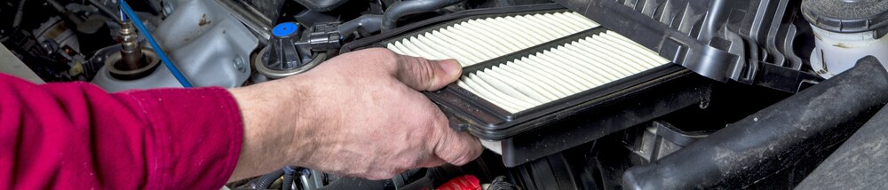 Engine Air Filter