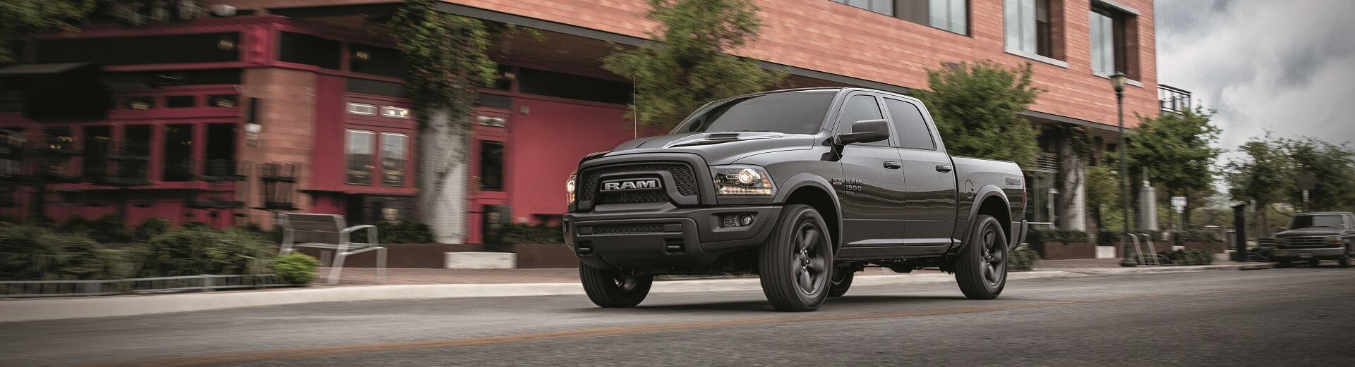 2021 Ram 1500 vs Toyota Tundra | Maguire CDJR