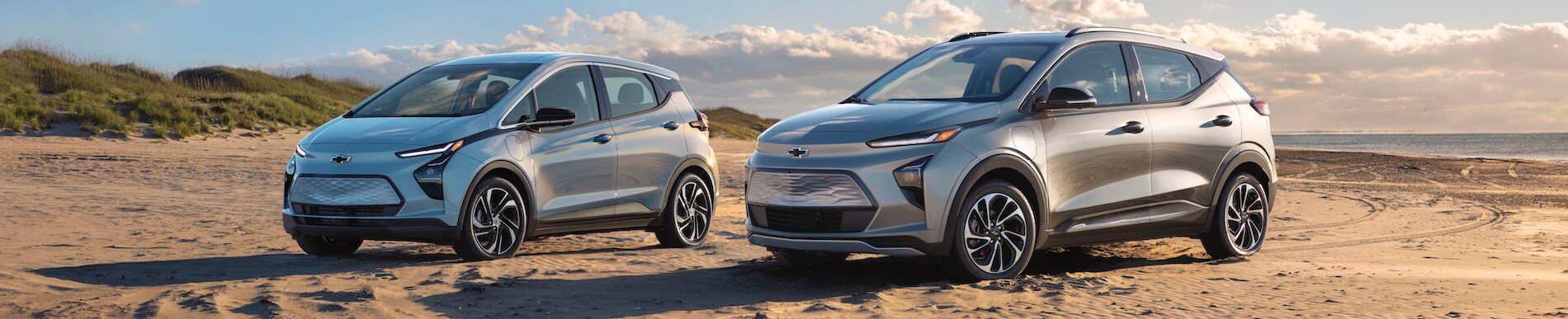 Chevy Bolt EV Reviews