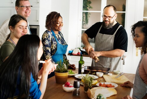 Cooking Classes near Binghamton NY