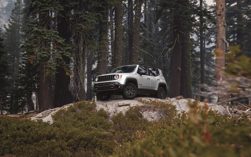 Jeep Dealer near Binghamton NY