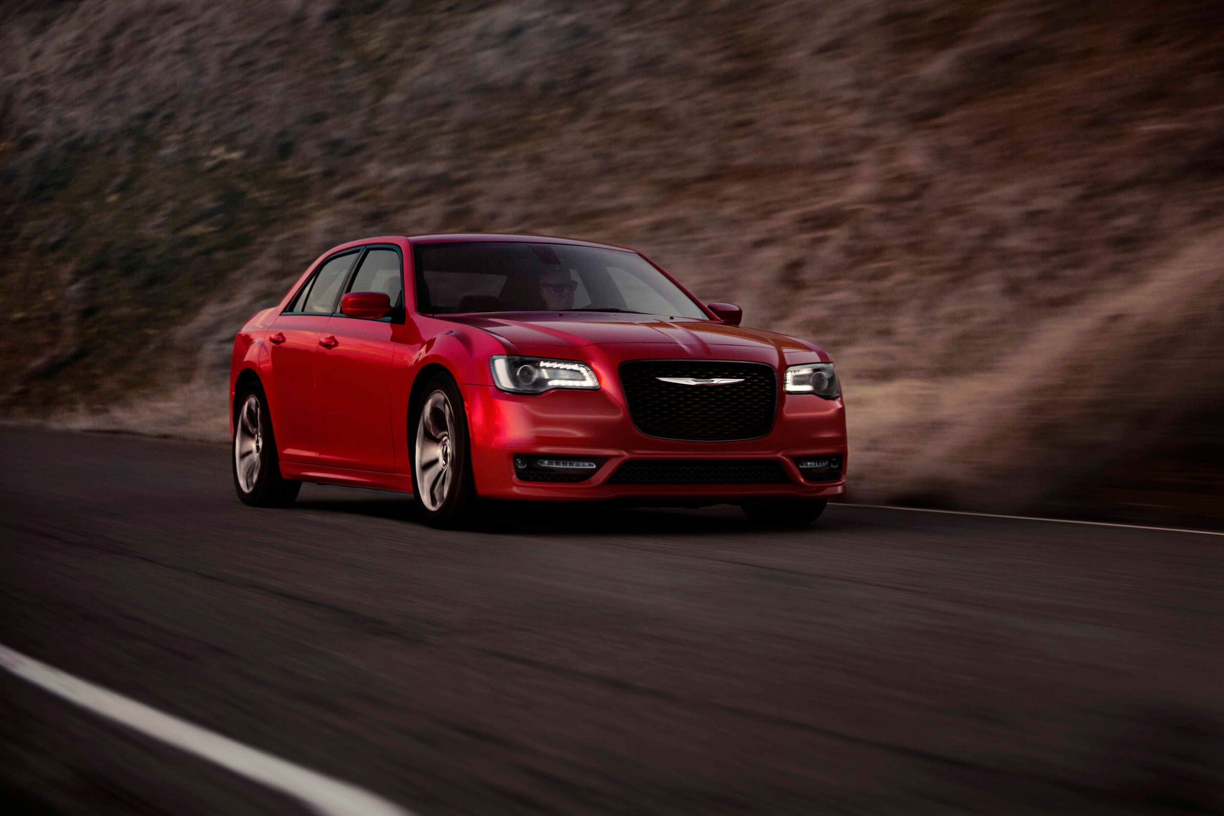 Car Comparisons