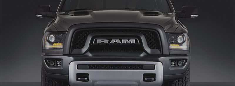 Ram 1500 Engine Configurations