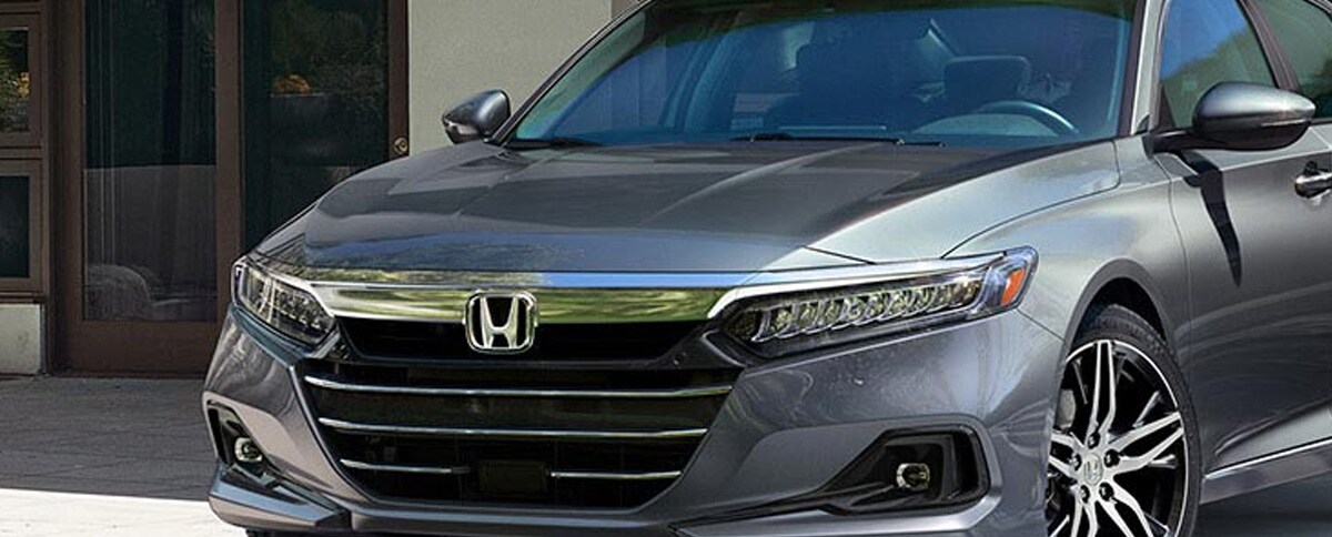 Honda Hybrid near Me