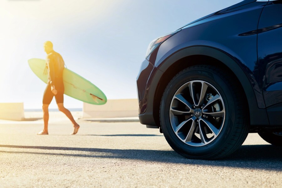 2019 Hyundai Santa Fe XL Review 2019 Hyundai Santa Fe XL