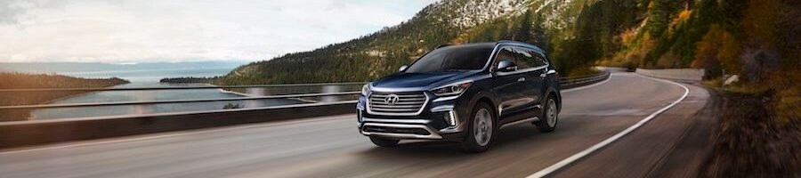2019 Hyundai Santa Fe XL Review 2019 Hyundai Santa Fe XL