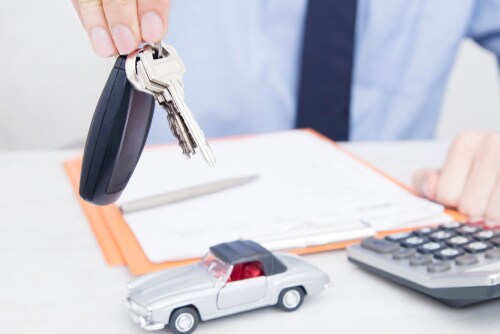 Hyundai Financing