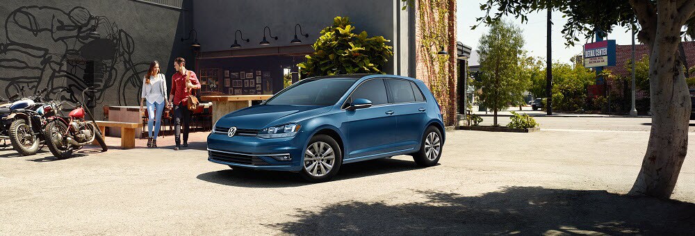 Volkswagen Dealer near Me