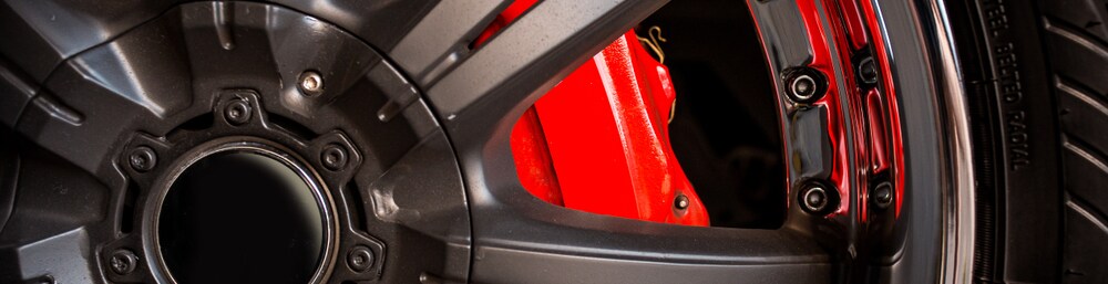 Brake Caliper