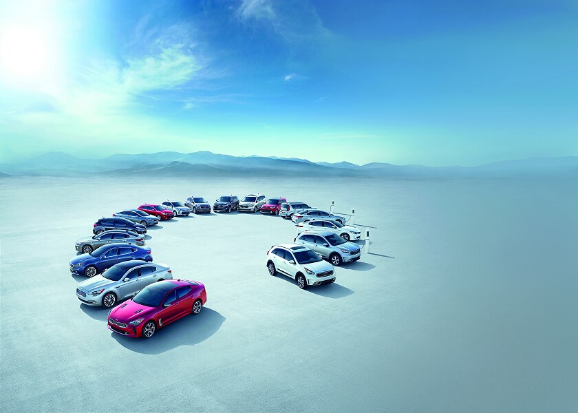 Kia Dealer near Syracuse NY Maguire Kia