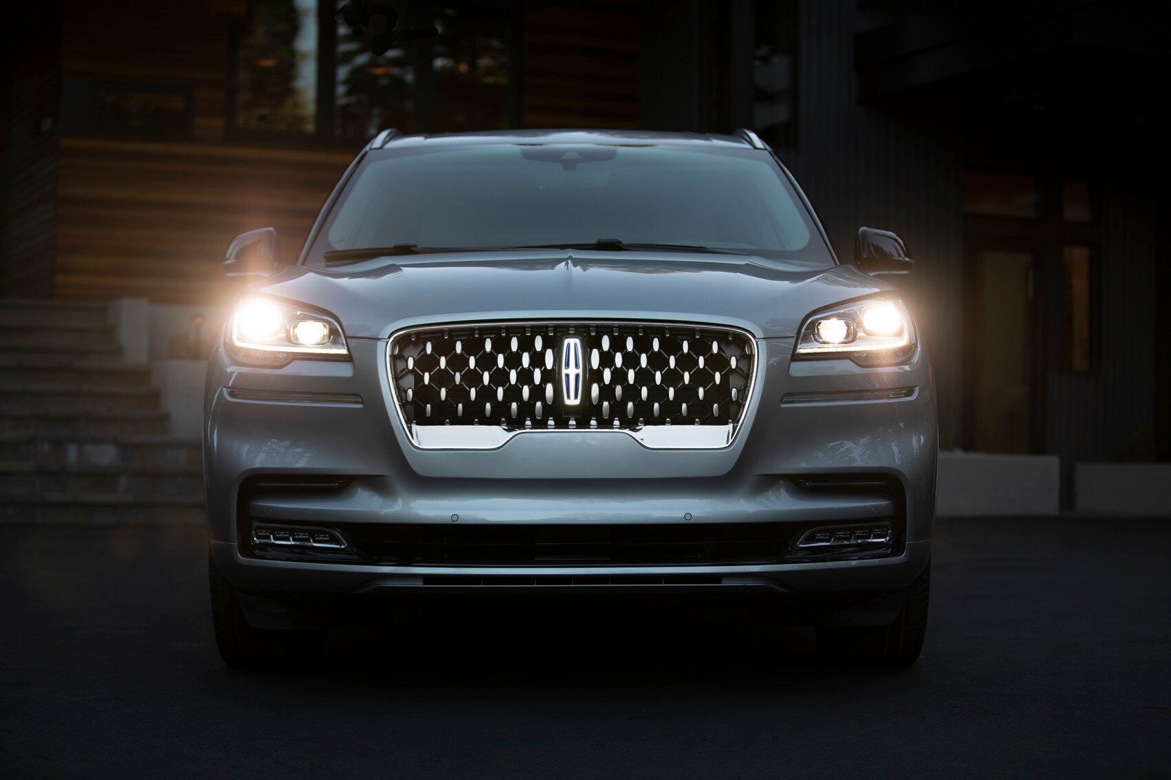 Used Lincoln Dealer near Me