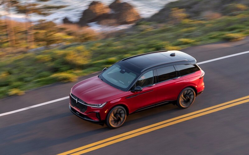 Lincoln Dealer near South Hill NY