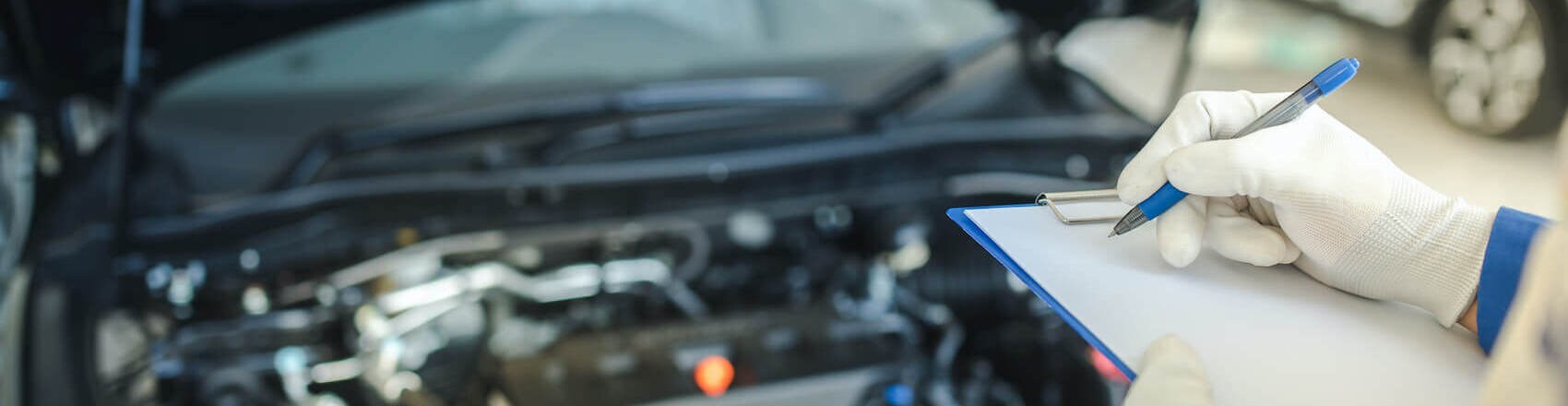 How To Inspect a Used Car