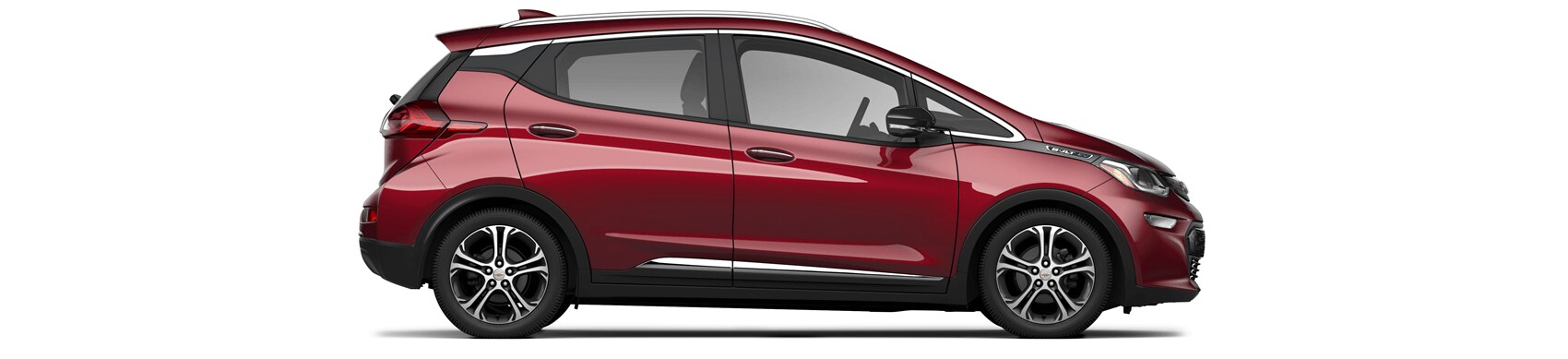 Chevy Bolt Specs