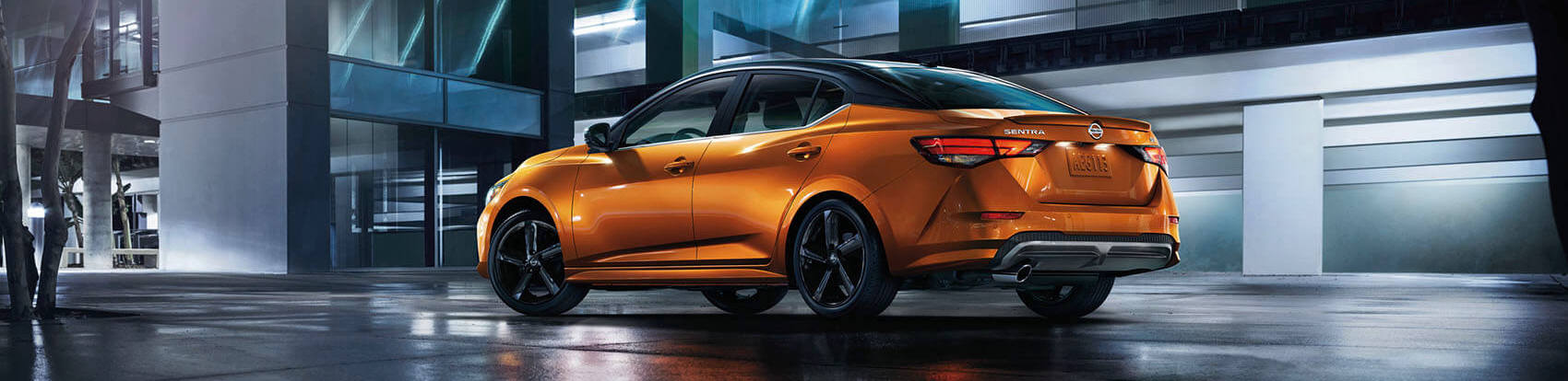 2021 Nissan Sentra Review Ithaca New York