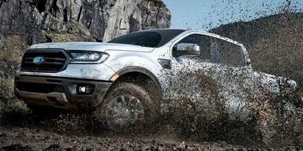2 3l ecoboost engine with best gas torque in its class